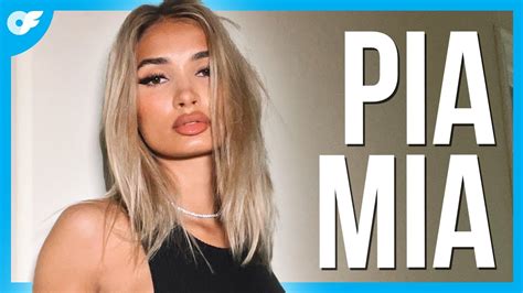 pia mia leaked onlyfans|Pia Mia singer Leaked Onlyfans (Video 3)